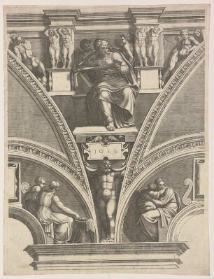 Prophet Joël