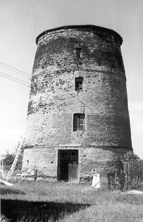 Herzberg-Kaxdorf. Turmholländer