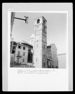Santa Maria Assunta