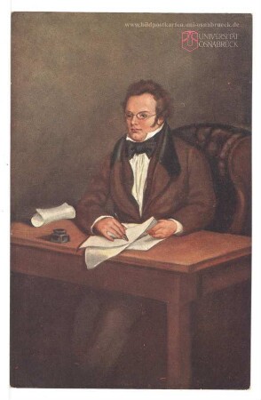 Franz Schubert [R]