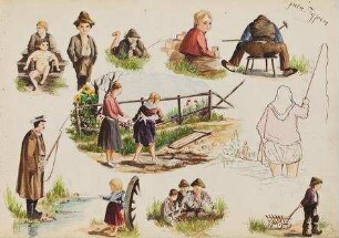 Polnische Typen