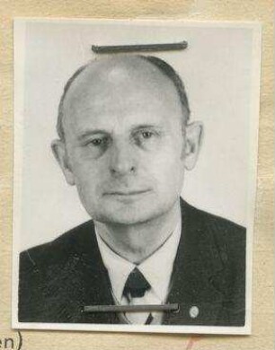Johannes Holtz
