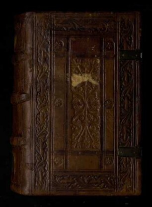 Legendae sanctorum martyrum