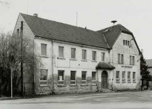 Ehemalige Ernst-Grube-Oberschule
