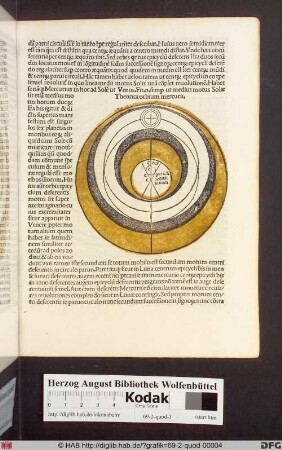 Theorica orbium mercurii.
