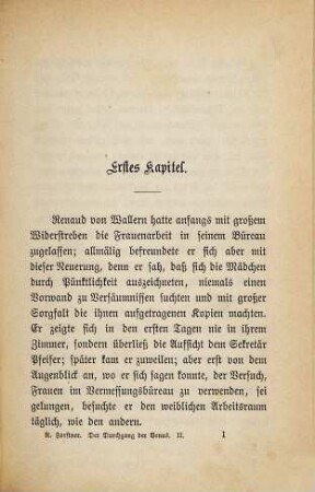 Der Durchgang der Venus : Roman, 2