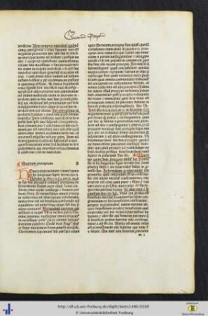 Quartum preceptum