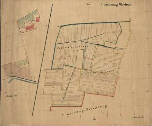 Gemarkung Wiesloch