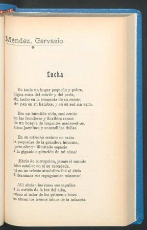 Lucha