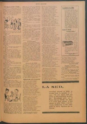 El criterio propio