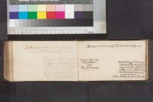 Musaeus, Johann Gottlieb; Blatt 142