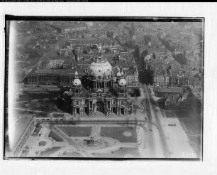 Berlin, Dom
