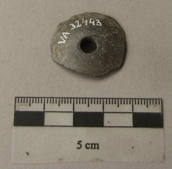 spindle whorl