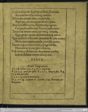 Errata Typographica