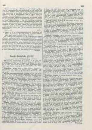 546-547 [Rezension] Posselt, Eccartus, Unser aller Sorgenkind, die Volksschule