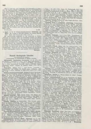 546-547 [Rezension] Posselt, Eccartus, Unser aller Sorgenkind, die Volksschule