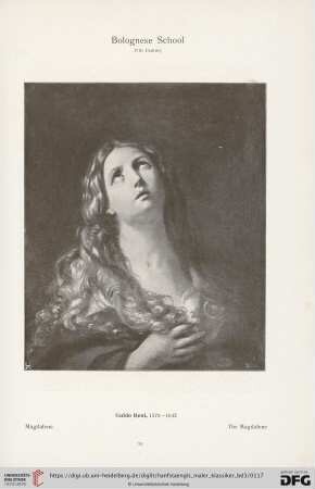 Bolognese School