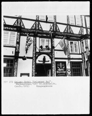 Gasthaus "Uelzener Hof"