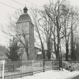 Pfarrkirche St. Maria