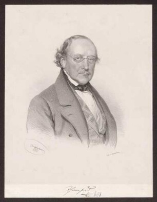 Thinnfeld, Ferdinand Joseph Johann von