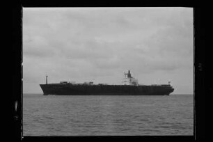 Tokio Express (1973), Hapag-Lloyd AG, Hamburg