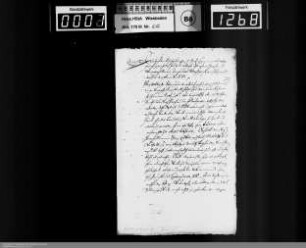 . 1630: September 1630