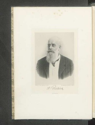 A. Dietrich