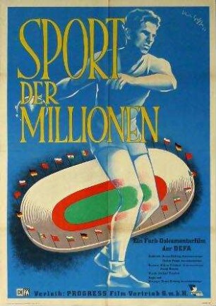 Sport der Millionen