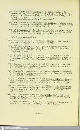 4.2. Streichinstrumente