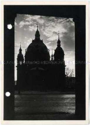 Berlin, Berliner Dom