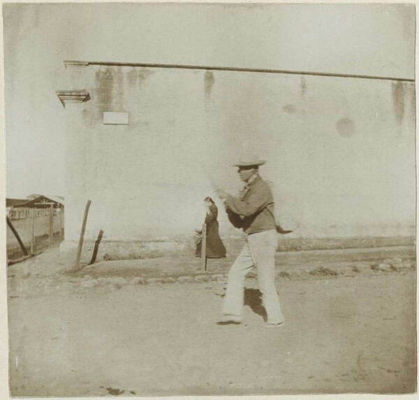 Street scene, Guatemala