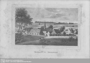 Reichenau bei Königsbrück