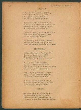 Génesis