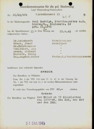 Rudolph, Paul