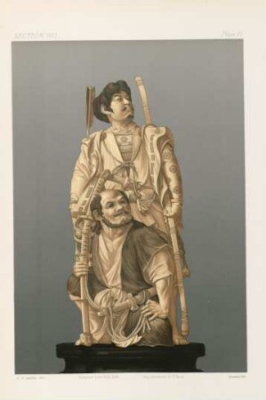 Plate II.