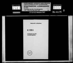 Oberamtstierarzt Schwarz in Tettnang
