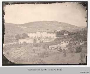 Villa Palmieri, Florenz