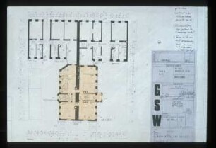 Diapositiv: Naunynstr. 61-62, 1983