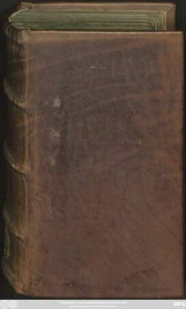 Philippi Melanchthonis Grammatica Latina : Iussu Sereniss. Saxoniae Electoris, &c. ; cum ex aliis, tum ex Iul. Caes. Scaligero, Petro Ramo, Nicod. Frischlino, Josepho Scaligero, Johanne Wanckelio, Johanne Rhenio recognita & locupletata