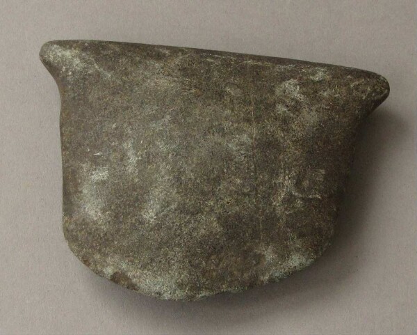 Stone axe