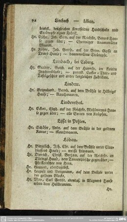 Lissa in Pohlen