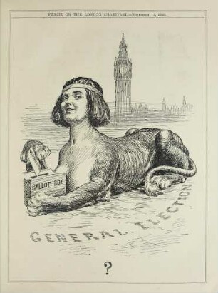 General election?