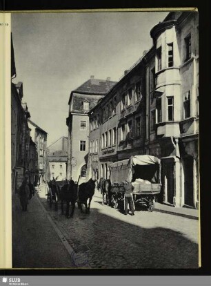 68 Die Heringstraße