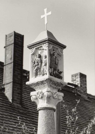 Betsäule