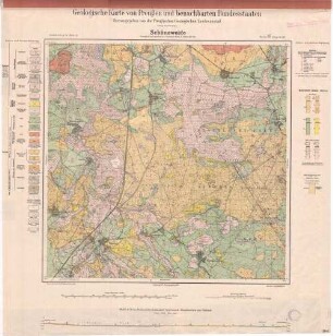 Grad-Abtheilung 44, Blatt 54 [Neue Nr. 3845]: Schöneweide