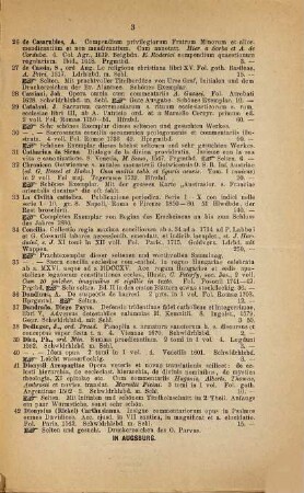 Antiquarische Blätter von Fidelis Butsch Sohn (Arnold Kuczyński), Augsburg. 35. 1883, Dez.