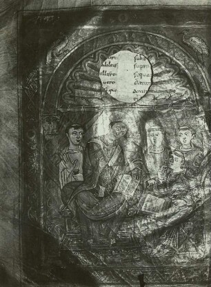 Egino-Codex, Seromonos des Rather von Verona