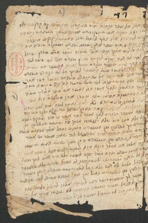 Derashot : Auslegungen zu Genesis und Exodus
