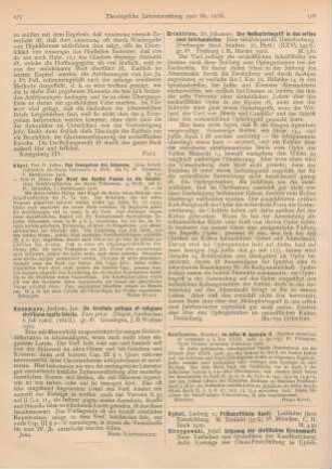 175 [Rezension] Kögel, Julius, Zum Schriftverständnis des Neuen Testaments. 3. Heft. Der Brief des Apostel Paulus an die Galater