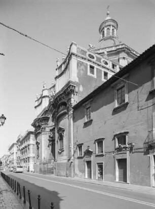 Chiesa della Badia di Sant'Agata